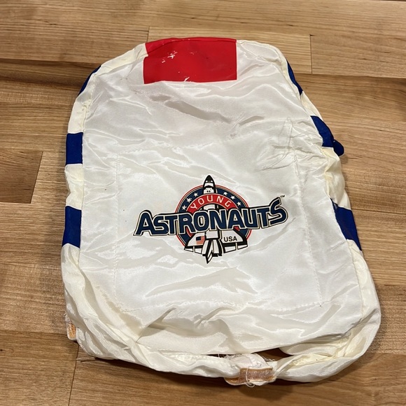 Vintage 1985 Cabbage Patch Kids Young Astronaut Costumes Bundle 4 - Picture 5 of 12